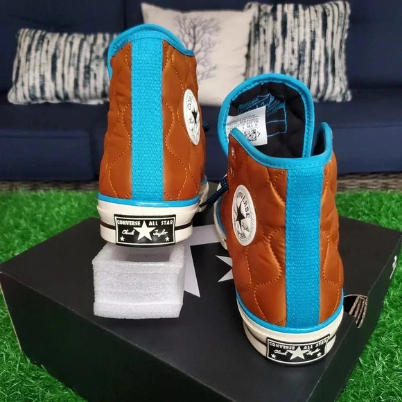 Converse women chuck 70 hi - Picture 8 of 13